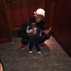 Meet your Posher, Aaron